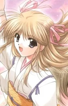Asuka Shiratori