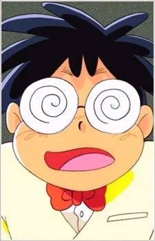 Jimmy Matsumoto