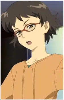 Jinno Yuri