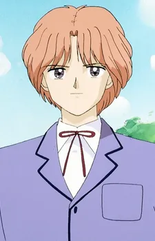 Kanou Nozomu