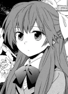 Rika Komamonoya