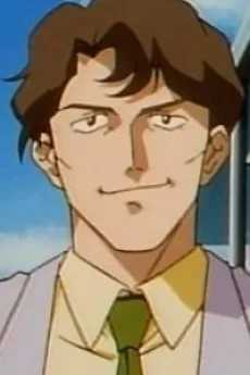 Naoya Shibano
