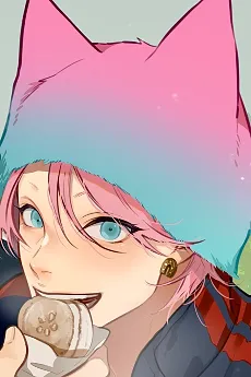 Nagisa Minato