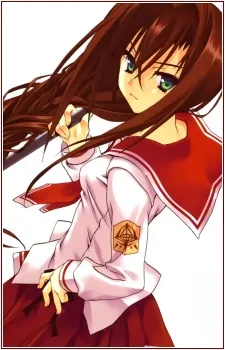 Kinichi Touyama