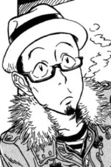 Nobuo Makabe
