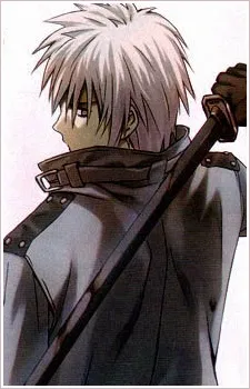 Ryuusei Takao