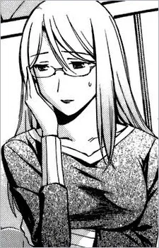 Shizuru Amami