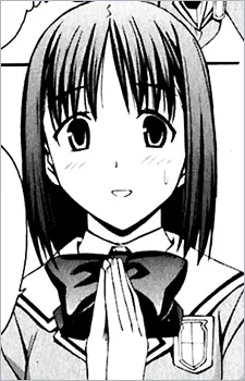 Yui Agatsuma
