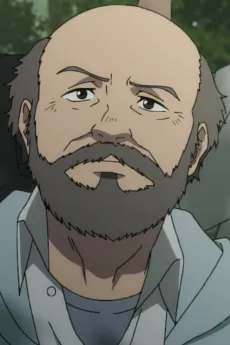 Claude Klein