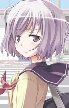 Kyouka Amamiya