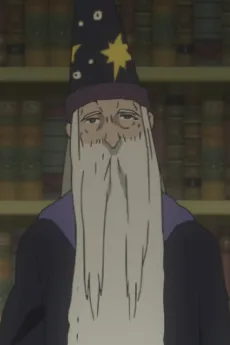 Merlin