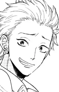 Yuujirou Torajima