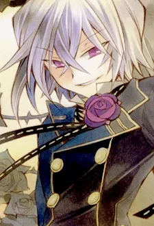 Shion Liddell