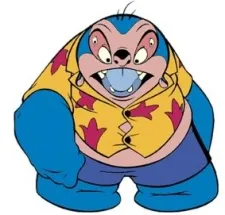 Jumba Hakase