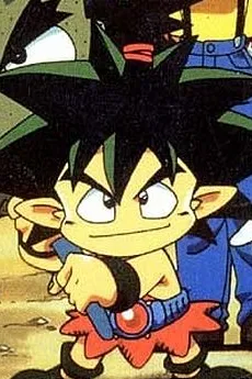 Genshi