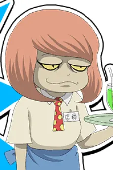 Karaoke Parlor Employee