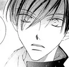 Touya Kanou