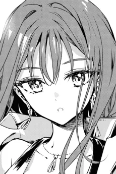 Iroha Kyogoku