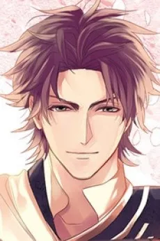 Shingen Takeda
