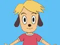 Matt