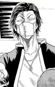 Jou Akechi