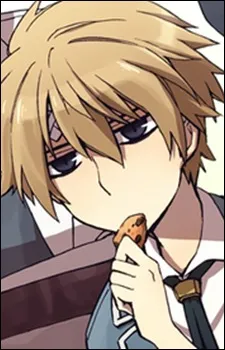Matsushirou Nishigami