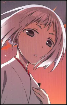 Touka Hirasaka