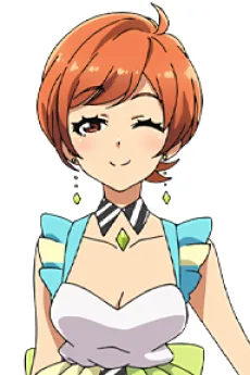 Sawara Harumi