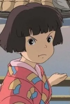 Kayo Horikoshi