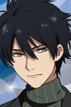 Haruto Kujikawa