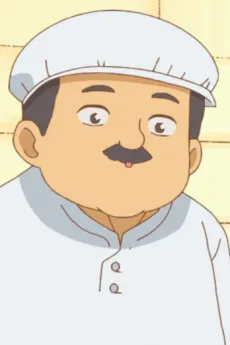 Pan-ya no Tenshu