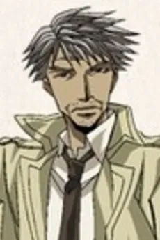 Keiichirou Kasai