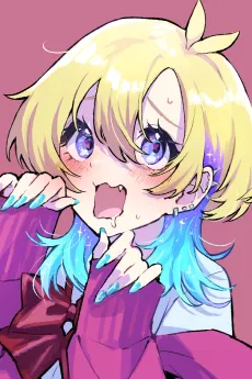Kaoru Kenzaki
