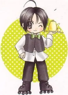Tasuku Meguro