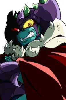 Jashin-kun