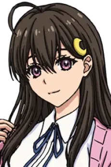 Mitsuki Fujino