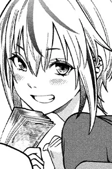 Nene Suoh