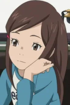 Mikuru Katsuhara