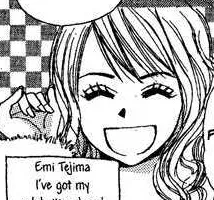 Emi Tejima