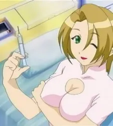 Mitori Shimabara