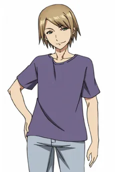 Takashi Kiryuu