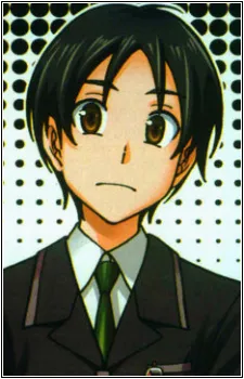 Wataru Yukimizo
