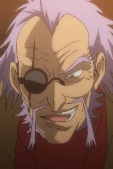 Mister G