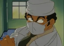 Ben Kyoshi