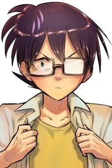 Manabu Higurashi