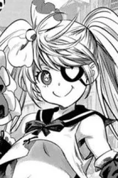Gourmet no Eiyuu