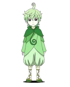 Clover
