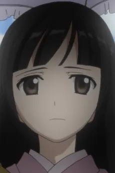 Ruri Kujou