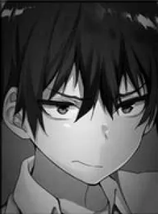 Haruhisa Furuya