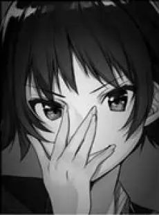 Aoi Karasuma
